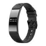 Bracelet connecté bluetooth - Elegance B8 - Noir - Forever – Image 2