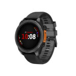 Montre connectée bluetooth - SW-900 - Focus GPS - Noir - Forever – Image 10