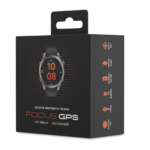 Montre connectée bluetooth - SW-900 - Focus GPS - Noir - Forever – Image 11