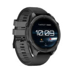Montre connectée bluetooth - SW-900 - Focus GPS - Noir - Forever – Image 3