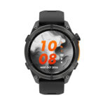 Montre connectée bluetooth - SW-900 - Focus GPS - Noir - Forever – Image 4