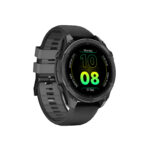 Montre connectée bluetooth - SW-900 - Focus GPS - Noir - Forever – Image 8