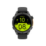 Montre connectée bluetooth - SW-900 - Focus GPS - Noir - Forever – Image 9